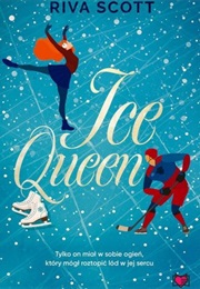 Ice Queen (Riva Scott)