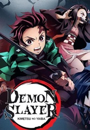 Demon Slayer (2019)