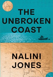The Unbroken Coast (Nalini Jones)