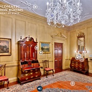 Diplomatic Reception Rooms Museum