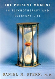 The Present Moment in Psychotherapy and Everyday Life (Daniel N. Stern)