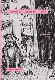 Something Happened Here (Felicity Meadow)