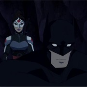 S3.E10: Exceptional Human Beings