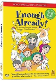 Enough Already! (1996)