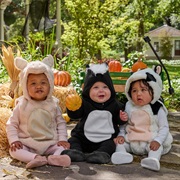 Baby Animal Costume