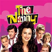 The Nanny Season 6