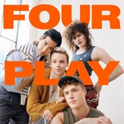 Four Play by Jake Brunger