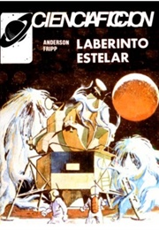Laberinto Estelar (Anderson Fripp)