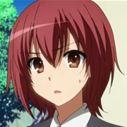 Mutsumi Terano (Amagi Brilliant Park)