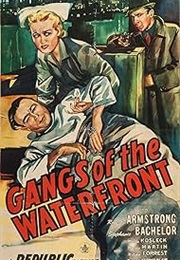 Gangs of the Waterfront (1945)
