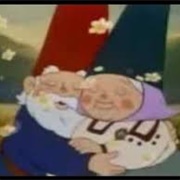 The Mountains of Beyond- The World of David the Gnome