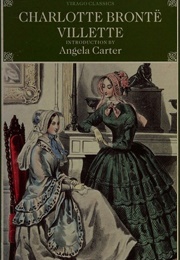 Villette (Charlotte Bronte)