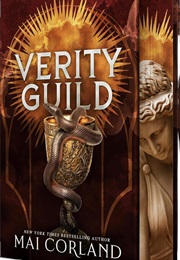 Verity Guild (Mai Corland)