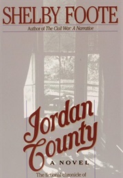 Jordan County (Shelby Foote)