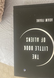 The Little Book of Aliens (Adam Frank)