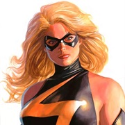 Captain Marvel