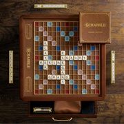 Scrabble