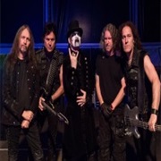 King Diamond (Denmark)