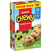 Chewy Bar