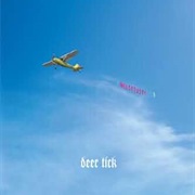 Deer Tick - Negativity