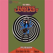 Purson - Electric Landlady