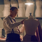 S1.E1: Just You Wait and See