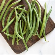 Green Beans