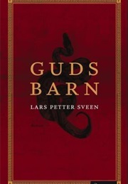 Guds Barn (Lars Petter Sveen)