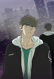 Parallel City (Goda)