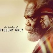 The Last Days of Ptolemy Grey