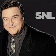 S39.E9: John Goodman/Kings of Leon