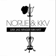 Norlie & KKV - Där Jag Hänger Min Hatt