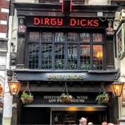 Dirty Dick's