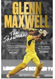 The Showman (Glen Maxwell)