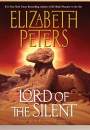 Lord of the Silent (Elizabeth Peters)