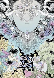 Golden Record (Rosemary Valero-O'Connell)