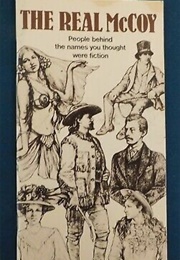 The Real McCoy (Eileen Hellicar)