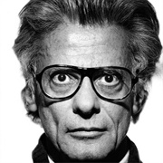 Richard Avedon
