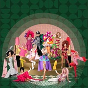 Drag Race México (Season 2)