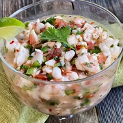 Ceviche (Peru)