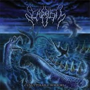 Scaphism - Vaults of Pestilence