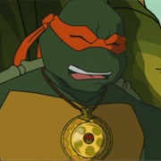 S5.E2: Demons and Dragons