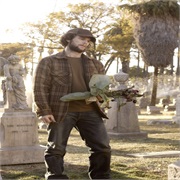 "Heroes: "Chapter Sixteen: 'Unexpected'" (S1,E16,)