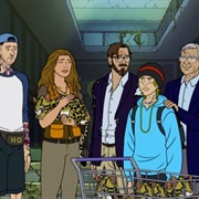 S1.E5: The Mystery of the Mumbling Rapper