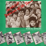 Marcel Khalife - Promises of the Storm