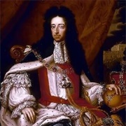 William III of England