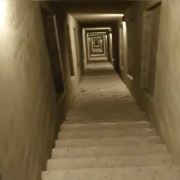 2. Beneath the Earth