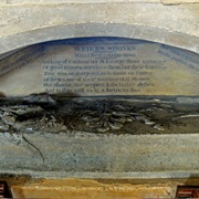 Tomb of Piers Shonks
