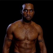 Nigel Benn