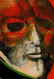 Patrick Bateman (Bret Easton Ellis)